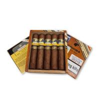 Lot 162 - Cohiba Robustos Supremos