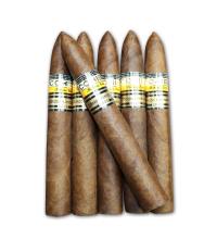 Lot 162 - Cohiba Piramides