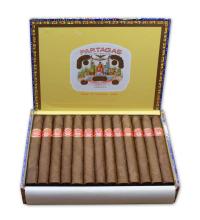 Lot 162 - Partagas Coronas