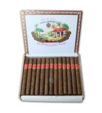 Lot 162 - Juan Lopez Panetela Superba