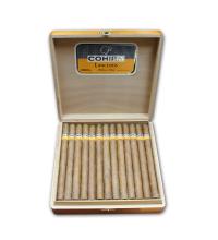 Lot 163 - Cohiba Lanceros