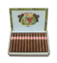 Lot 163 - Romeo y Julieta Tres Petit Coronas