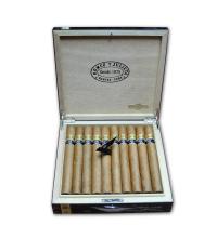 Lot 163 - Romeo y Julieta Churchills Reserva