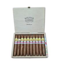 Lot 163 - Bolivar Britanicas 