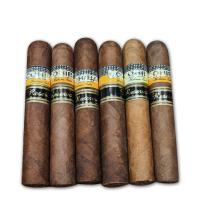 Lot 163 - Cohiba Seleccion Reserva Robustos