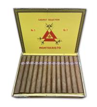 Lot 163 - Montecristo No.3