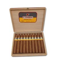 Lot 163 - Cohiba Piramides Extra