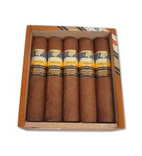 Lot 163 - Cohiba Robustos Supremos 