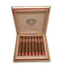 Lot 163 - Romeo y Julieta Maravilla 8