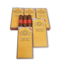 Lot 163 - Partagas Serie D No. 4