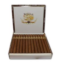 Lot 163 - Vegas Robaina Don Alejandro