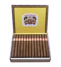 Lot 163 - Partagas Lonsdales