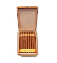 Lot 163 - La Gloria Cubana Medaille D'Oro No.1