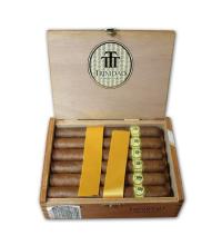 Lot 163 - Trinidad Robusto Extra