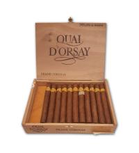 Lot 163 - Quai D&#39 Orsay Gran Corona