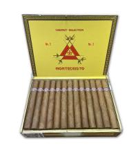 Lot 164 - Montecristo No.3