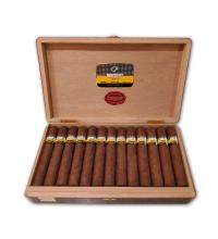 Lot 164 - Cohiba Maduro 5 Genios