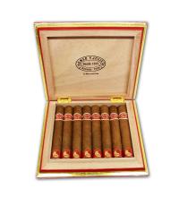 Lot 164 - Romeo y Julieta Maravillas