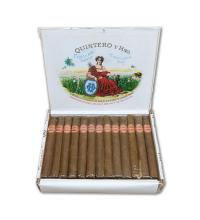 Lot 164 - Quintero Panatelas 