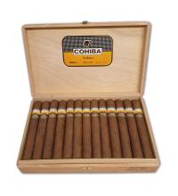 Lot 164 - Cohiba Sublimes 