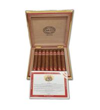 Lot 164 - Romeo y Julieta Maravilla 8
