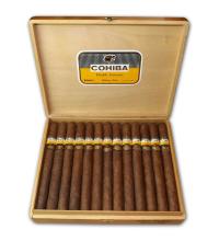 Lot 164 - Cohiba Double Coronas