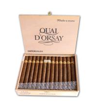 Lot 164 - Quai D' Orsay Imperiales