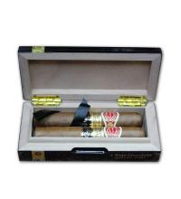 Lot 165 - Romeo y Julieta Wide Churchill Gran Reserva