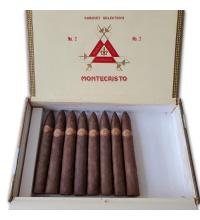 Lot 165 - Montecristo No.2