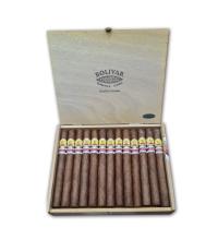 Lot 165 - Bolivar Double Coronas