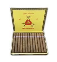 Lot 165 - Montecristo No.3