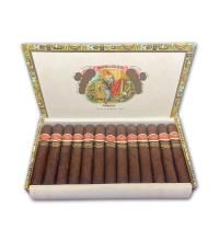 Lot 165 - Romeo y Julieta Robustos