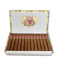 Lot 165 - Romeo y Julieta Short Churchills