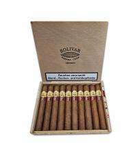 Lot 165 - Bolivar Libertador