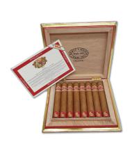 Lot 165 - Romeo y Julieta Maravilla 8