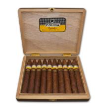 Lot 165 - Cohiba Piramides