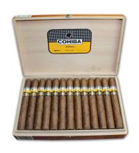 Lot 165 - Cohiba Sublimes 