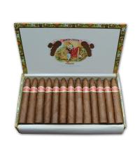 Lot 165 - Romeo y Julieta Belicosos 