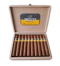 Lot 166 - Cohiba Piramides Extra