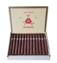 Lot 166 - Montecristo No.2