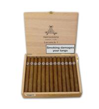 Lot 166 - Montecristo Especiales No.2