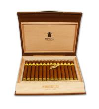 Lot 166 - Trinidad Robustos Extra Travel Humidor