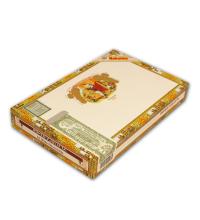 Lot 166 - Romeo y Julieta Wide Churchills