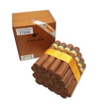 Lot 166 - Cohiba Robusto