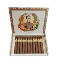 Lot 166 - Bolivar Petit Coronas