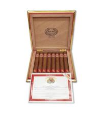 Lot 166 - Romeo y Julieta Maravilla 8