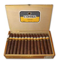 Lot 166 - Cohiba Piramides