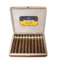 Lot 166 - Cohiba 1966