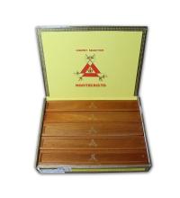 Lot 166 - Montecristo  A 