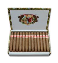 Lot 166 - Romeo y Julieta Celestiales Finos